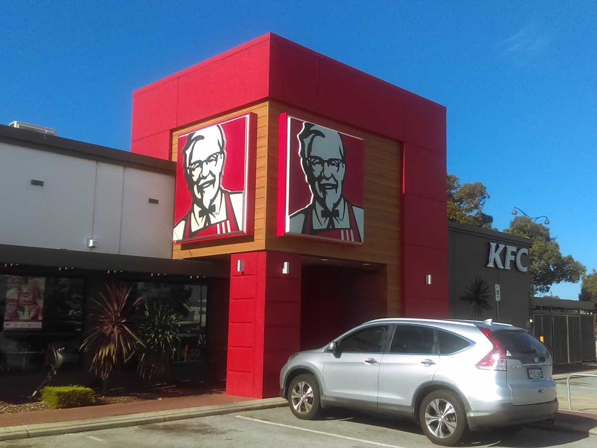 KFC Joondalup