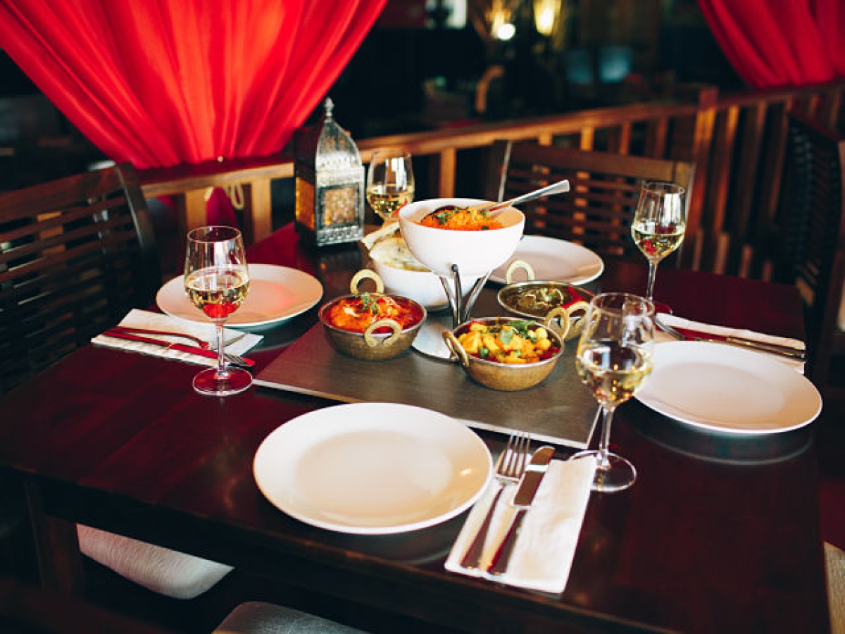 Nataraja Indian Restaurant