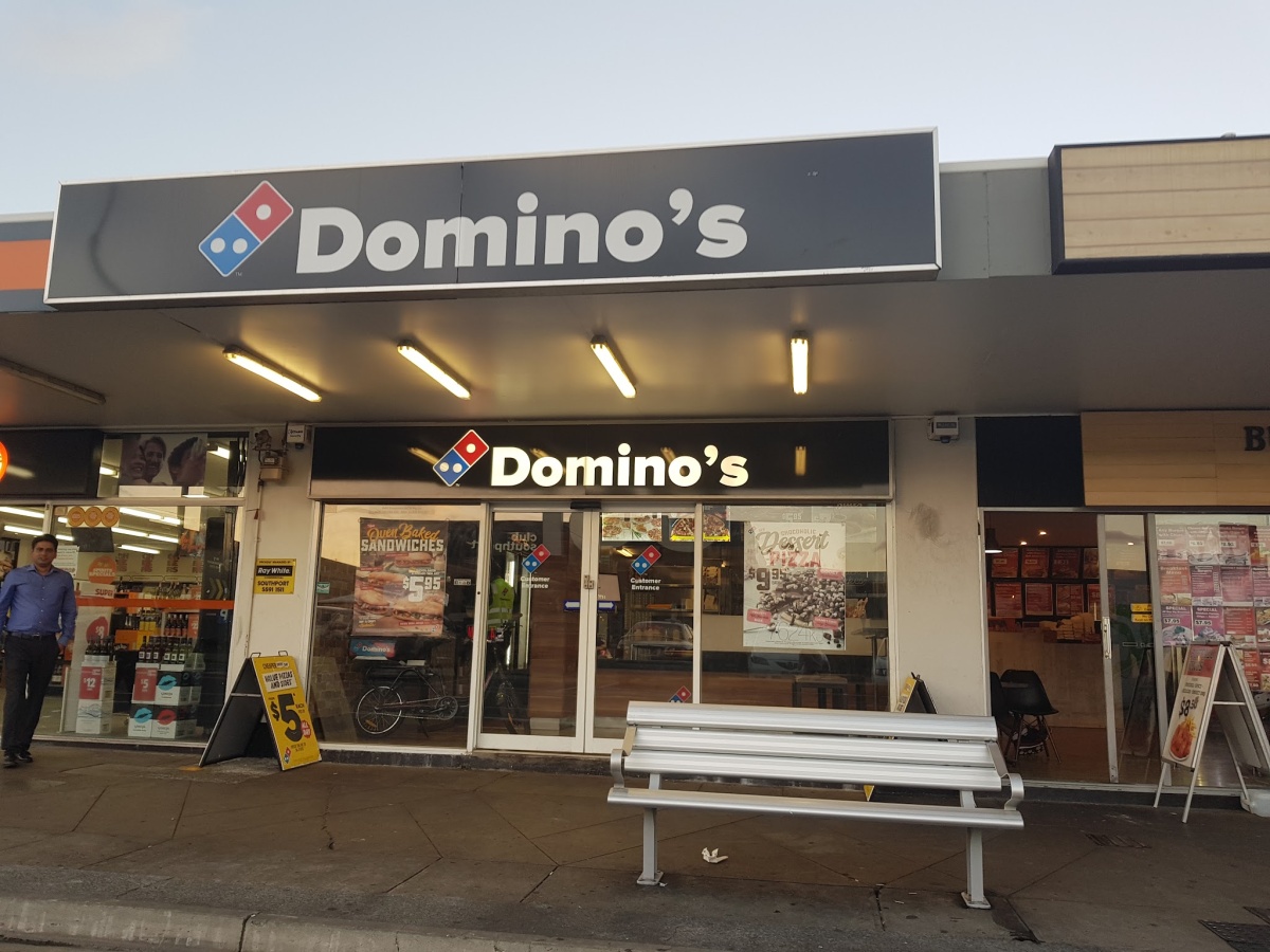 Domino’s Pizza Southport