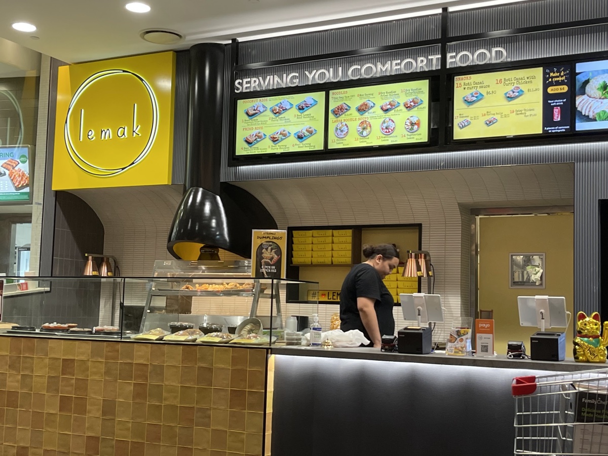 Lemak Chermside