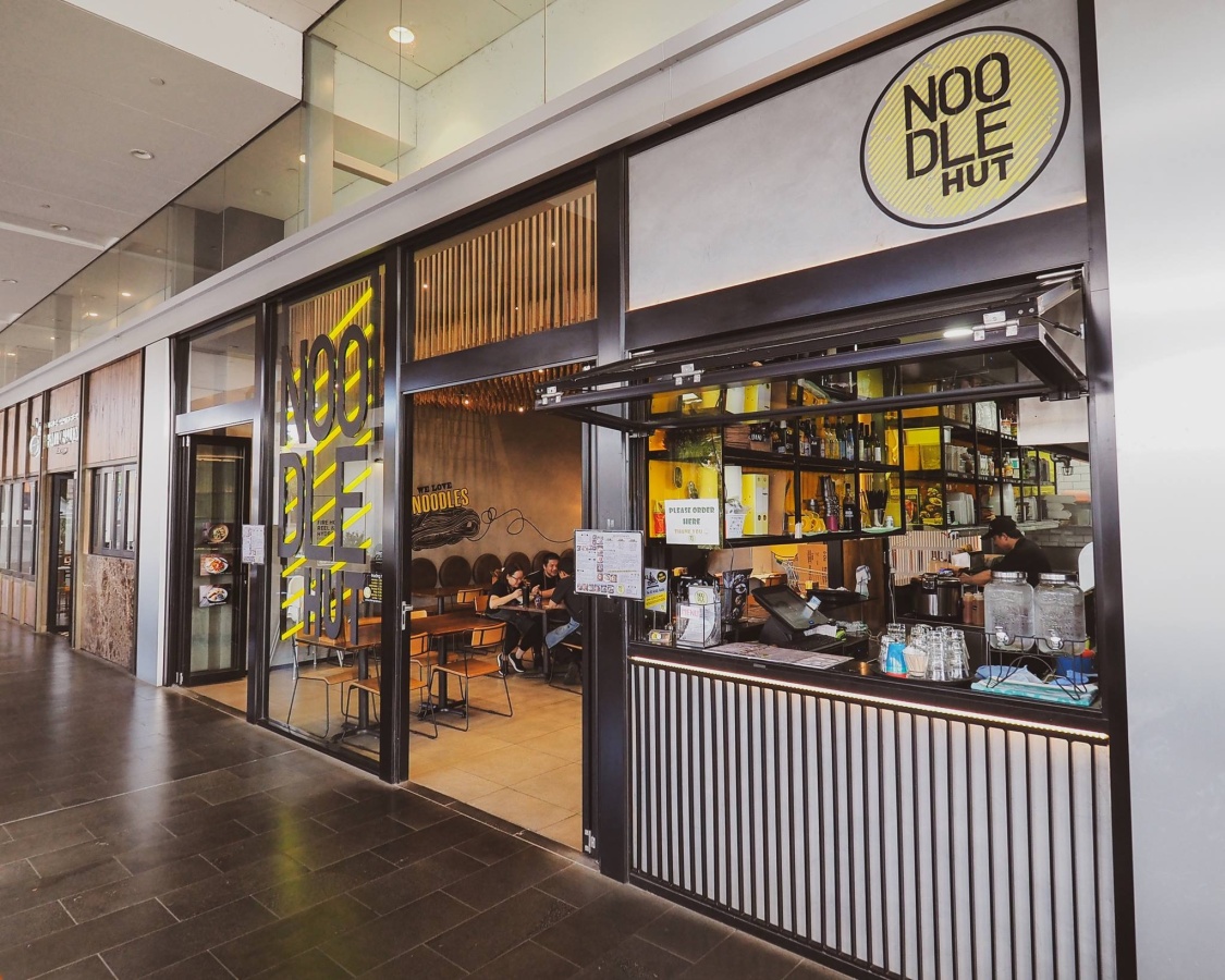 Noodle Hut Toowoomba