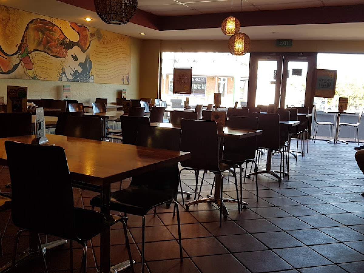 Nando’s Nedlands