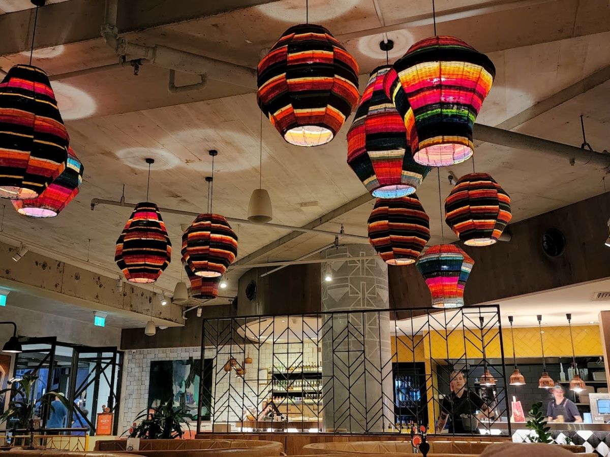 Nando’s Toowong