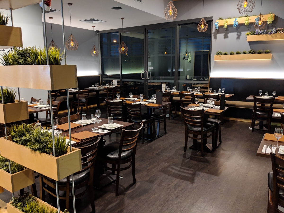 Thai Malila Augustine Heights