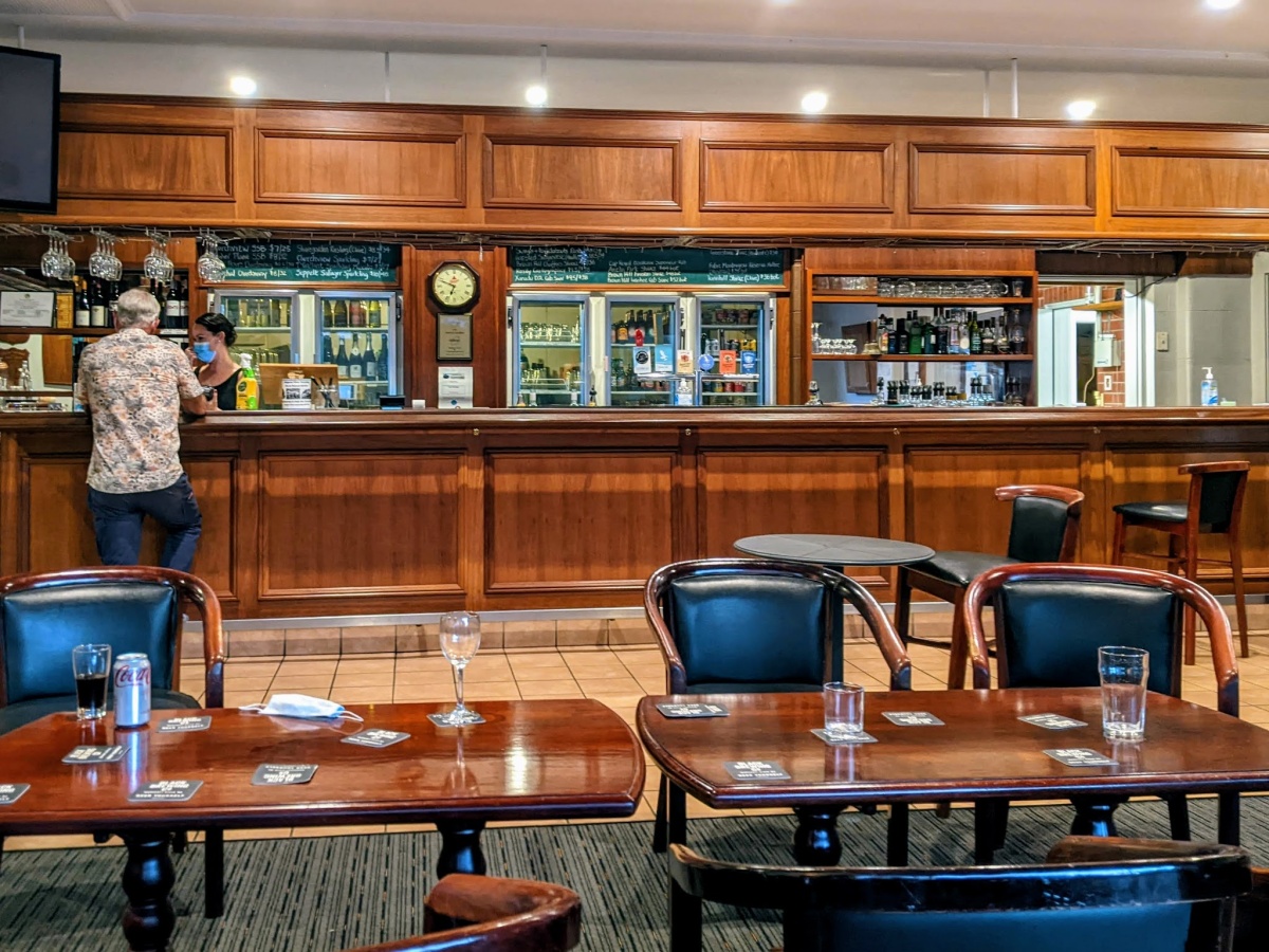 Margaret River District Club and Kitchen