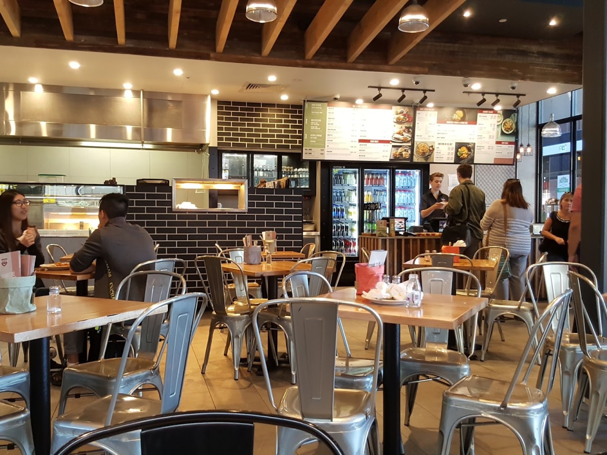 Schnitz Orion Springfield