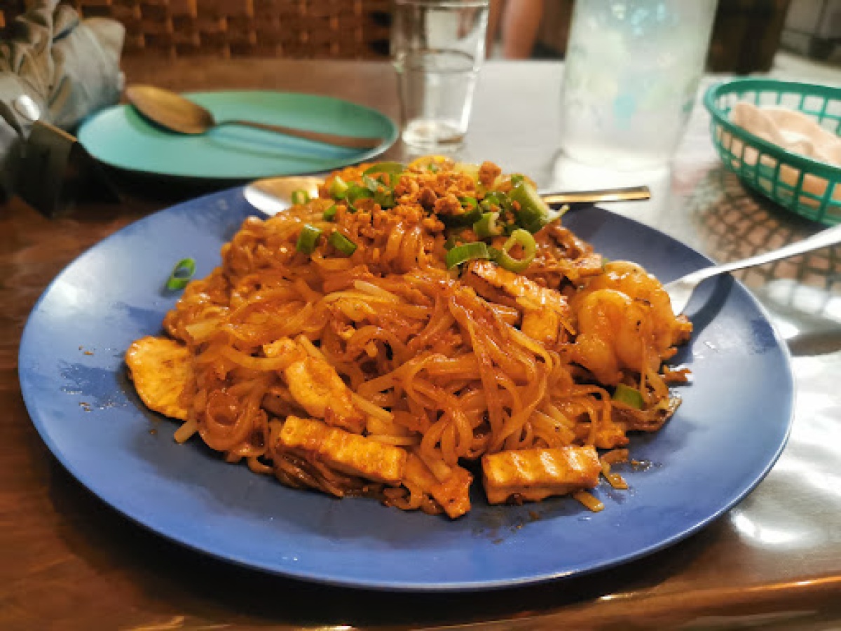 Oz Thai