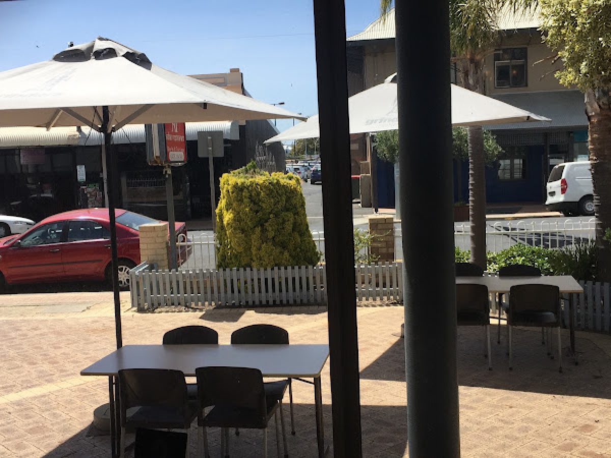 A1 Indian Restaurant