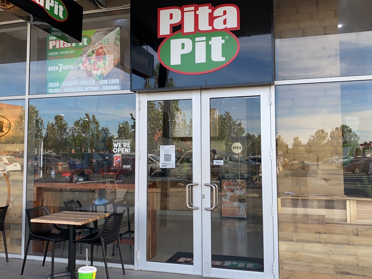 Pita Pit