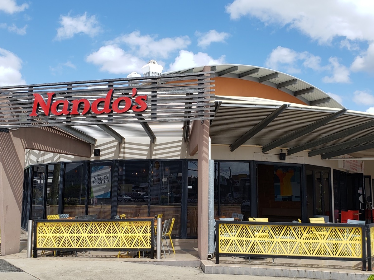 Nando’s Rockhampton