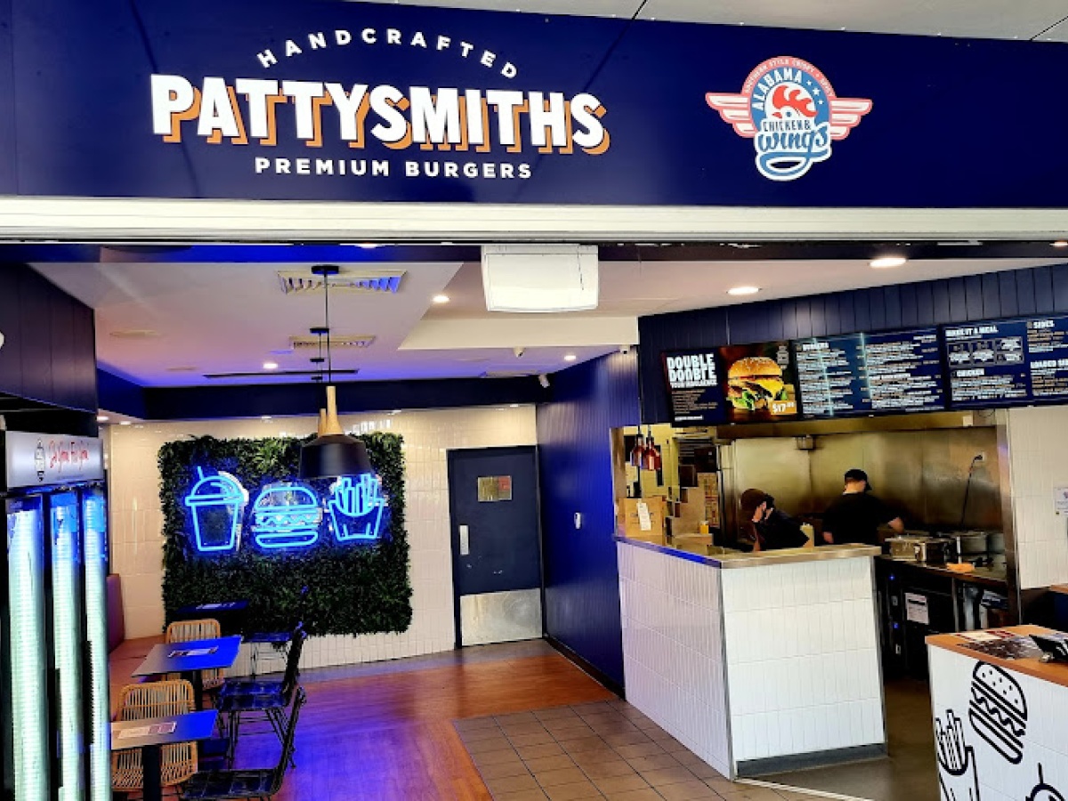 Pattysmiths Strathpine