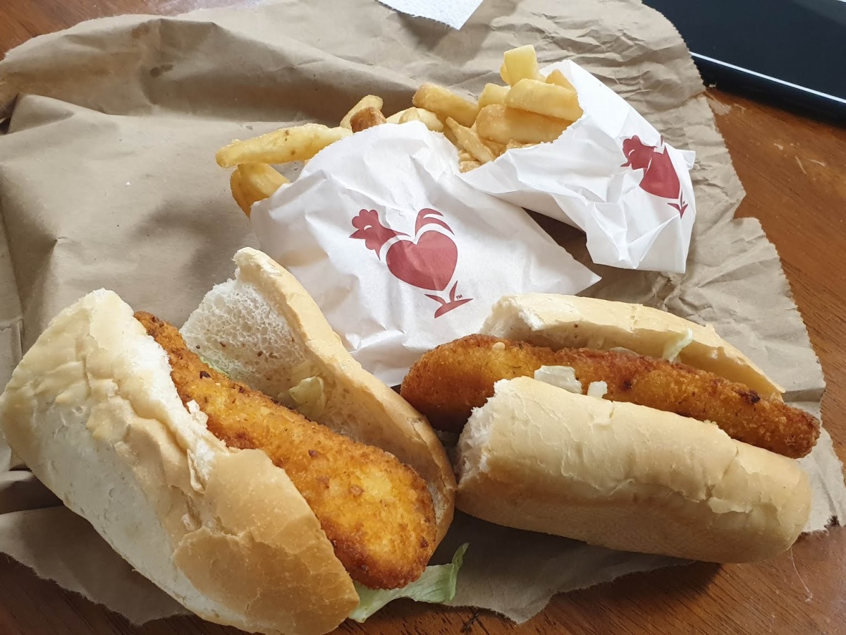 Red Rooster Strathpine