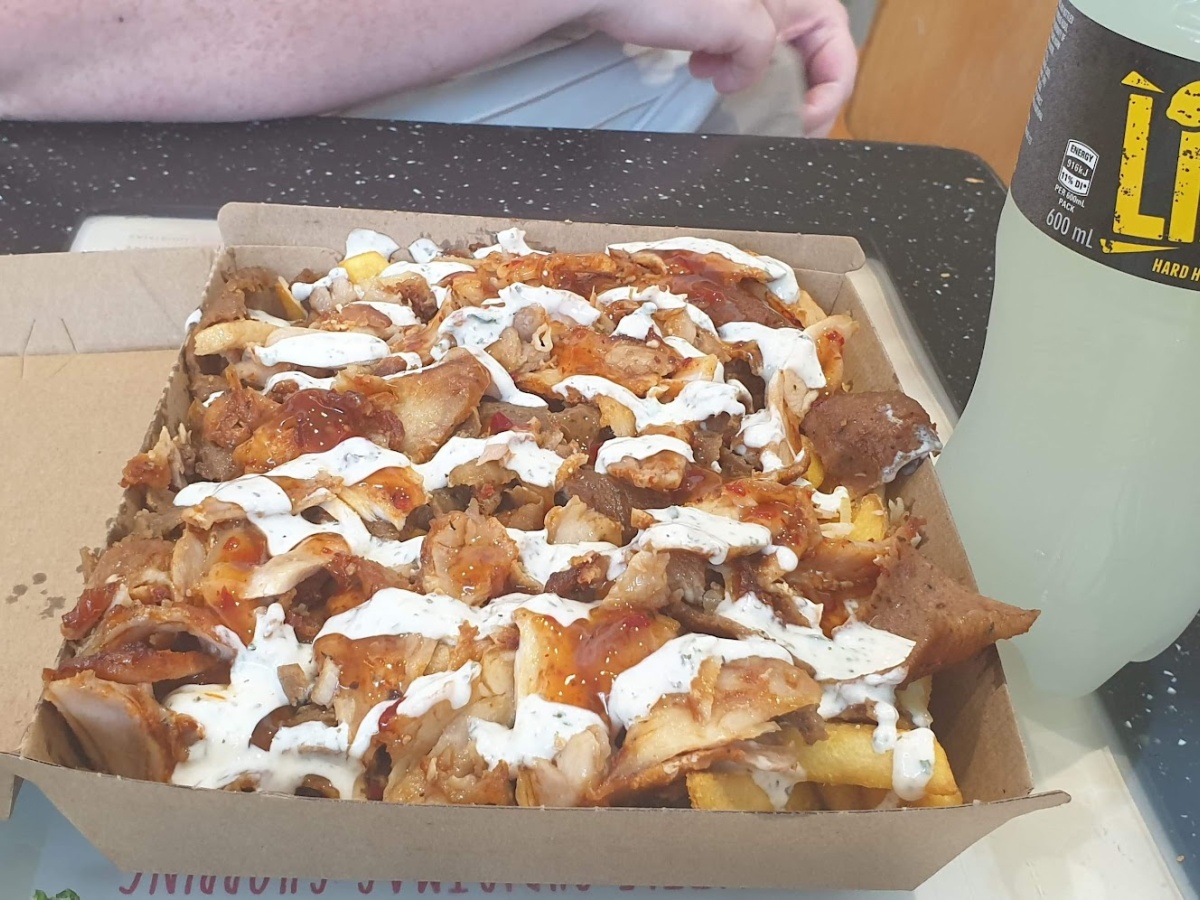 Origin Kebabs Strathpine