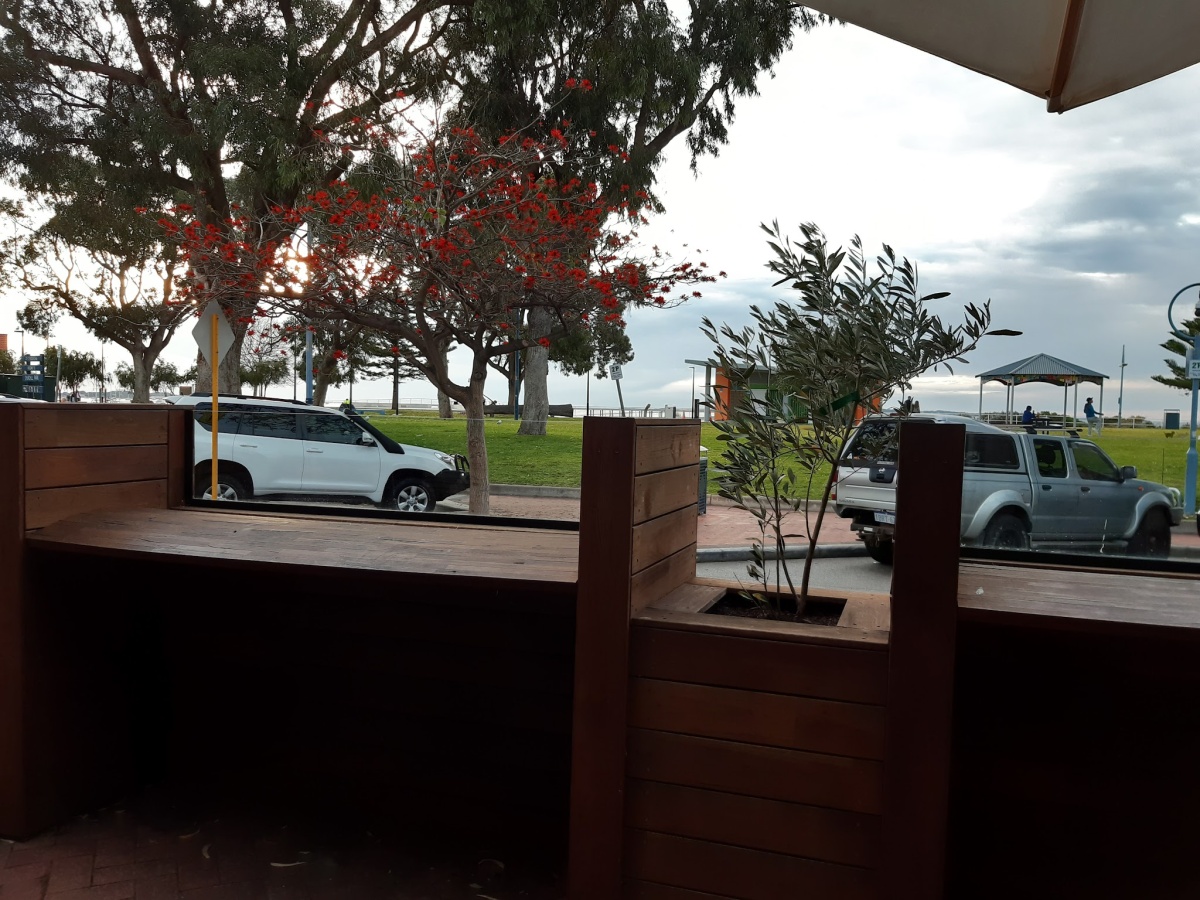Lavoro Italiano Restaurant