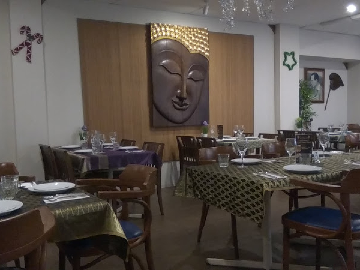 Kinnaree Thai Restaurant, Bellara