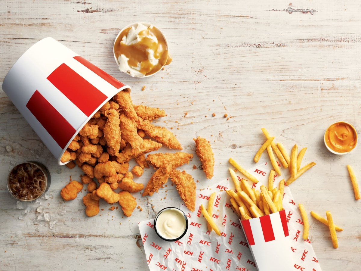 KFC Kingaroy