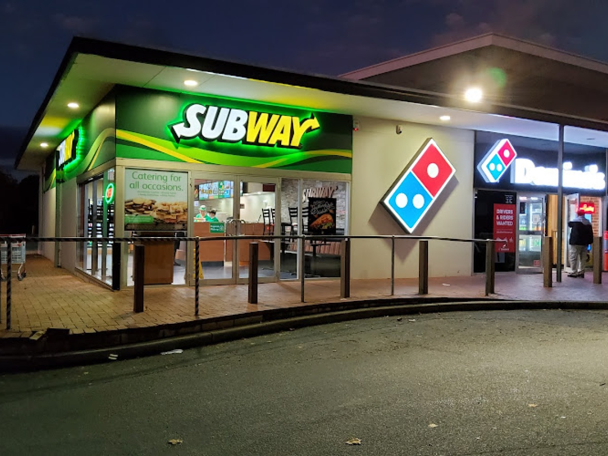 Subway Meadow Springs