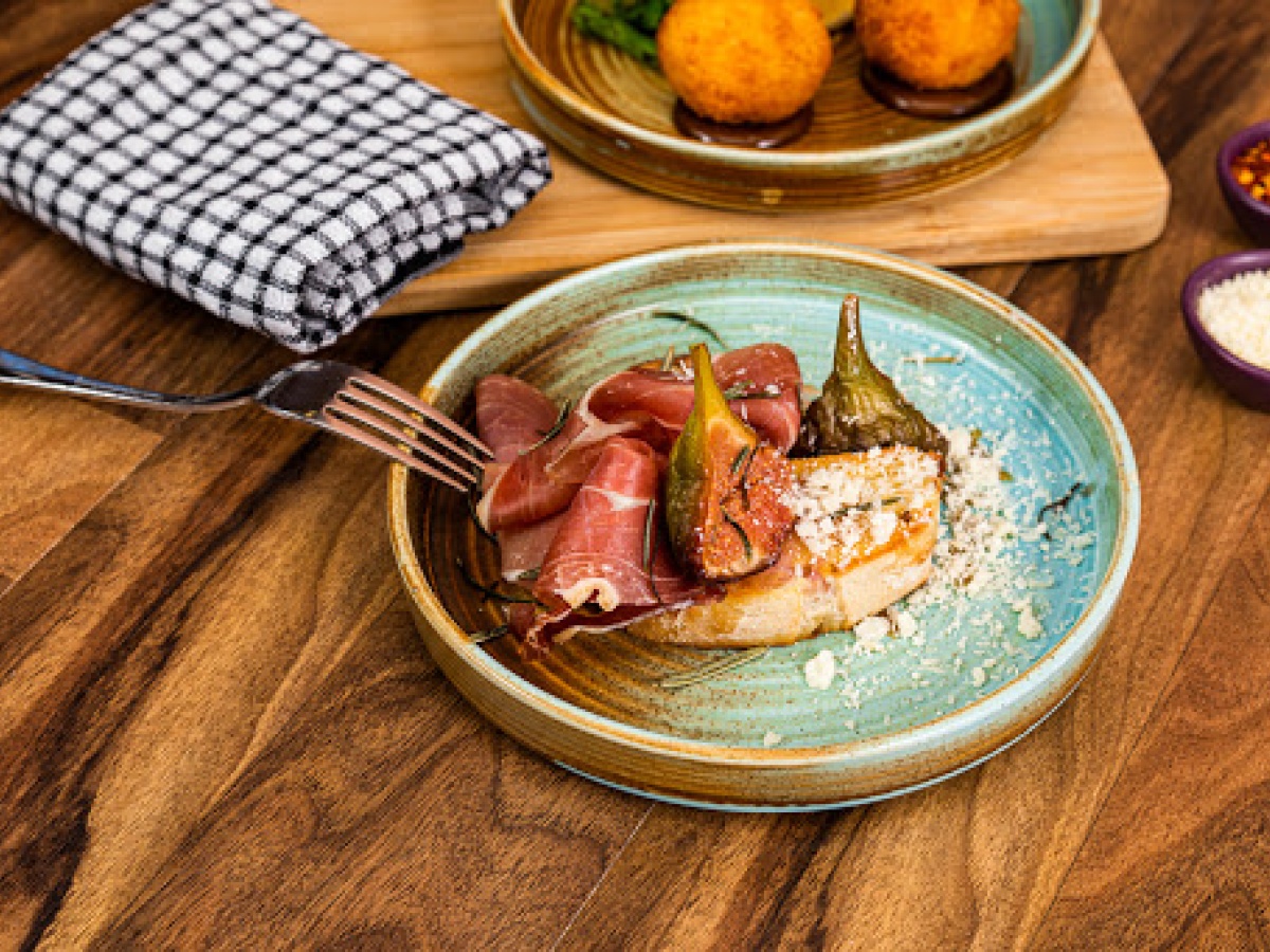 Trattoria Amici, Benowa