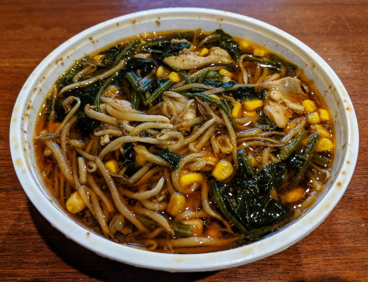 Suisen Japanese Takeaway Restaurant
