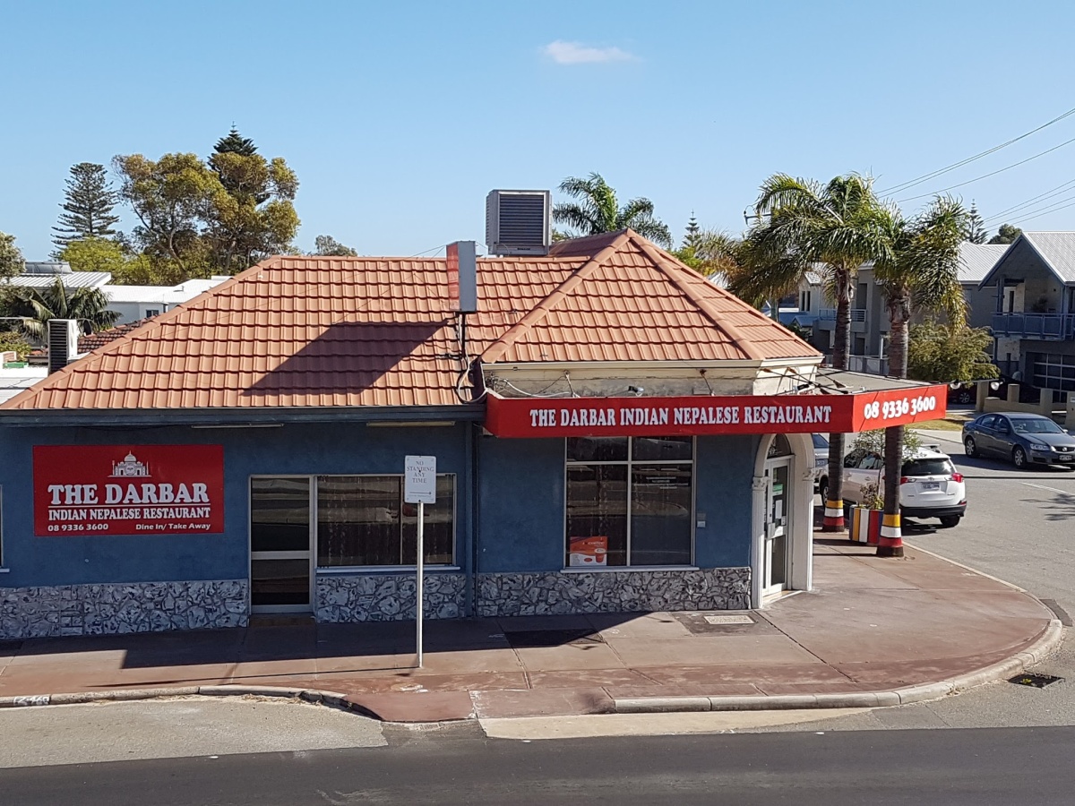 The Darbar