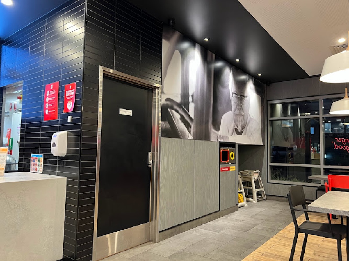 KFC Cannington