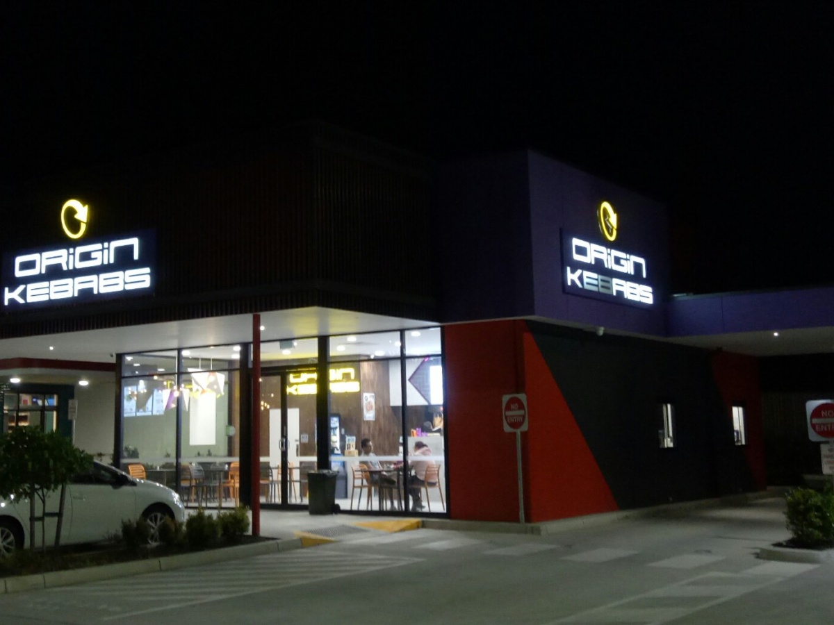 Origin Kebabs Redbank Plains