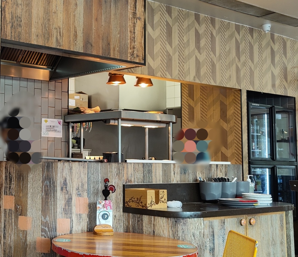 Nando’s Kenmore, Kenmore