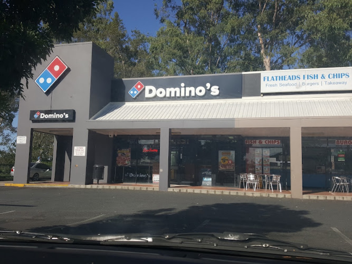 Domino’s Pizza Richlands