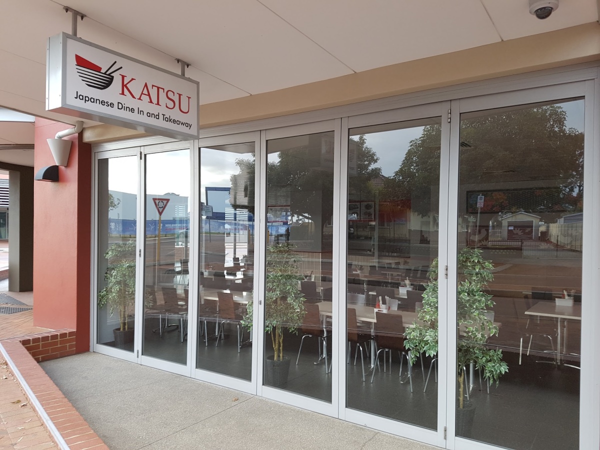 Katsu