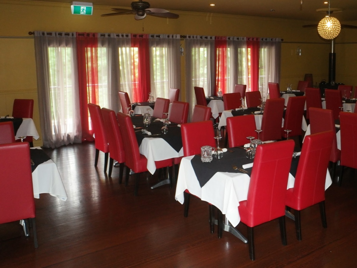 Masala Shanti The Indian Experience