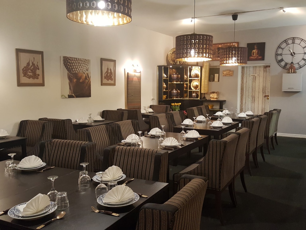 Wealthy Thai Cuisine, East Victoria Park