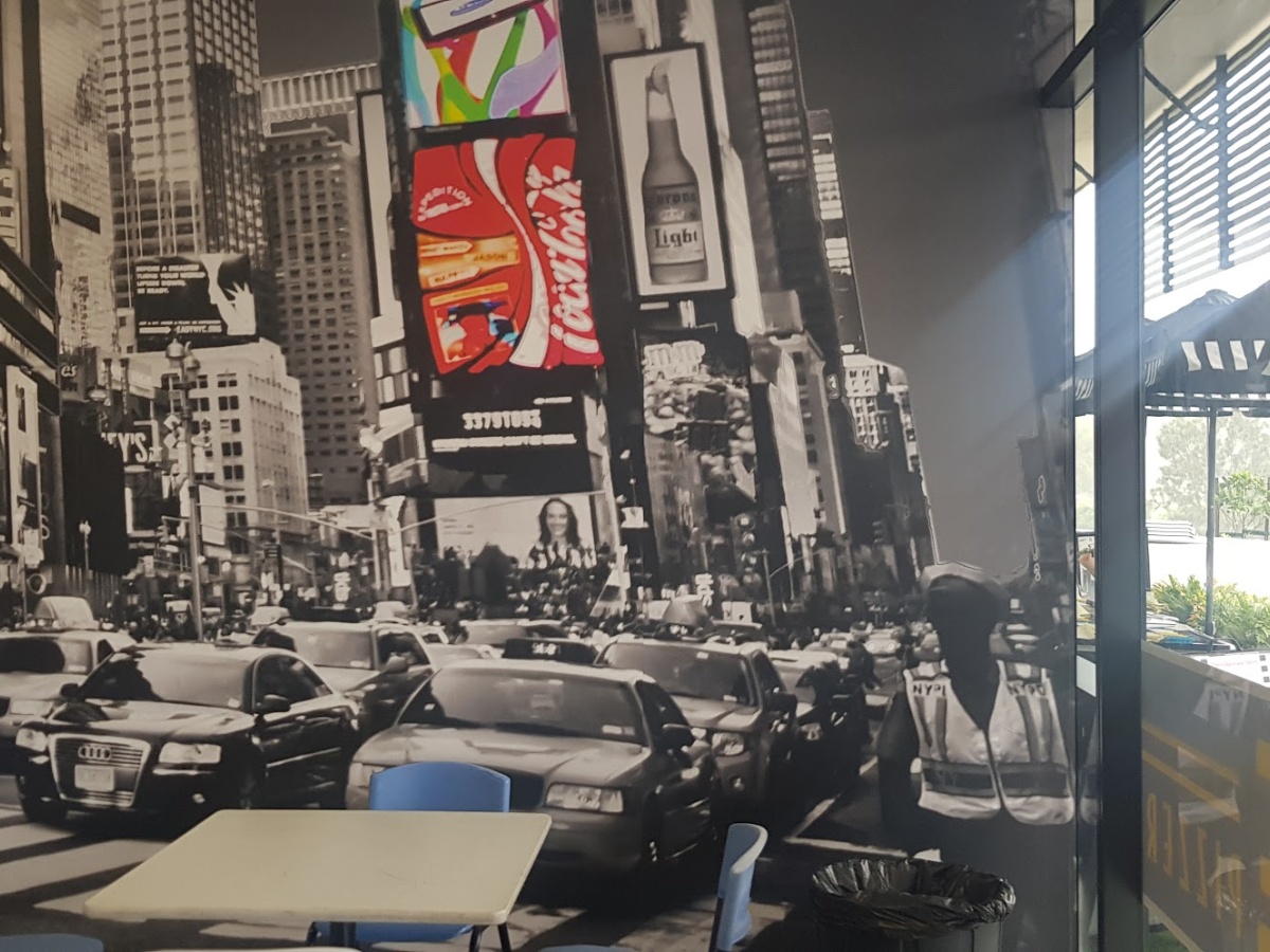 New York Slice Pizzeria
