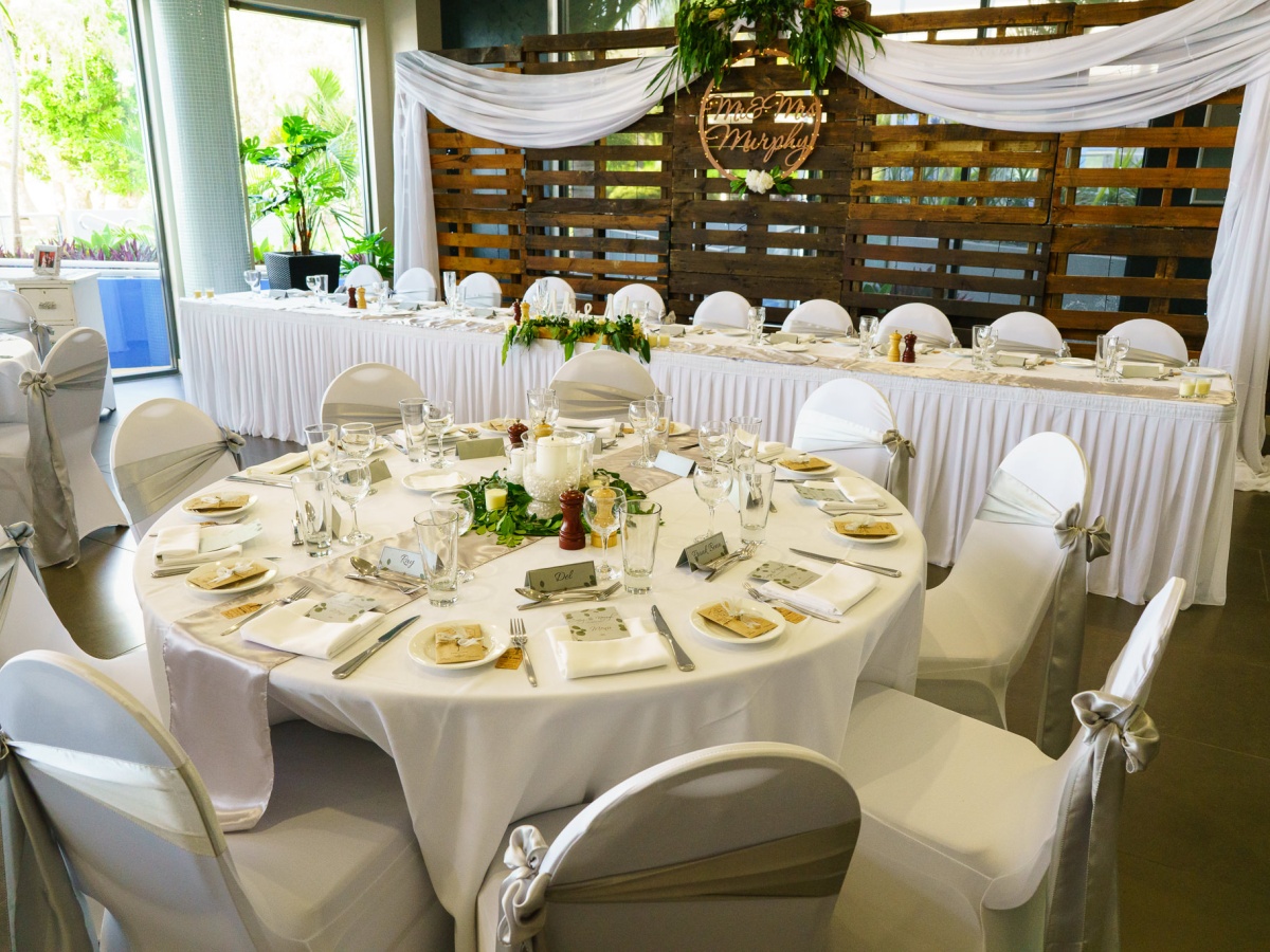 The Bayswater Bar and Grill, Hervey Bay