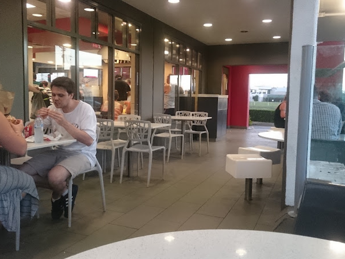KFC Maroochydore