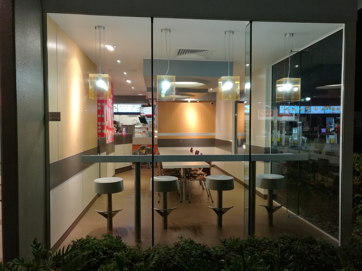 KFC Miami