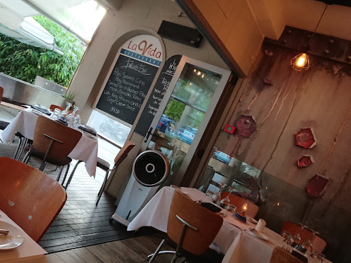 La Vida Restaurant