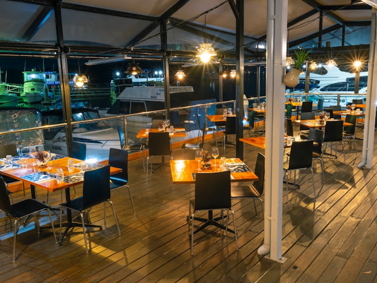 Noosa Italian Restaurant & Pizza