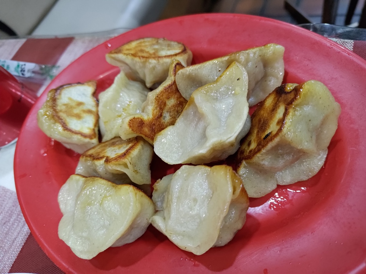 David & Camy Dumpling Restaurant, Box Hill