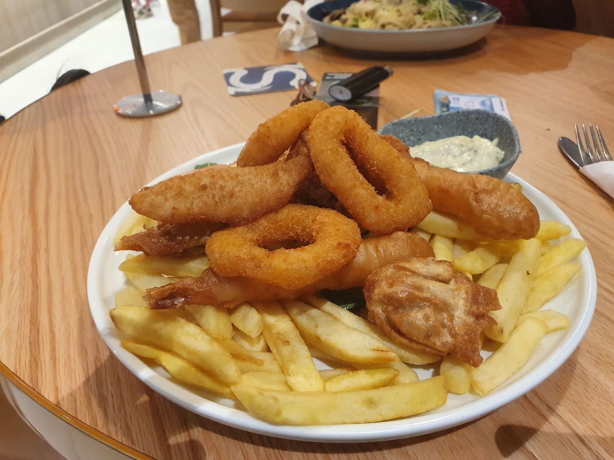 The Sands Social