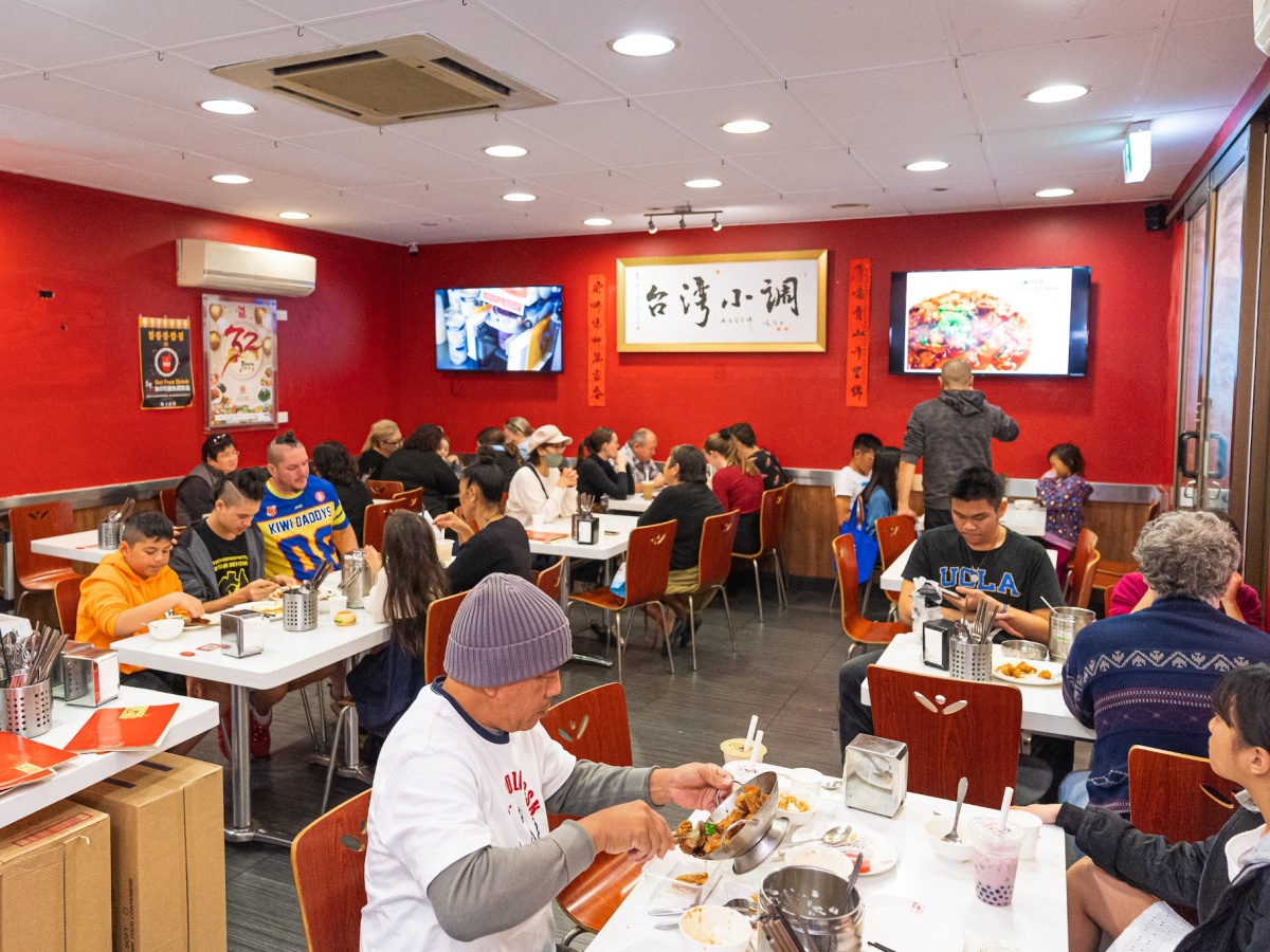 Kingsfood
