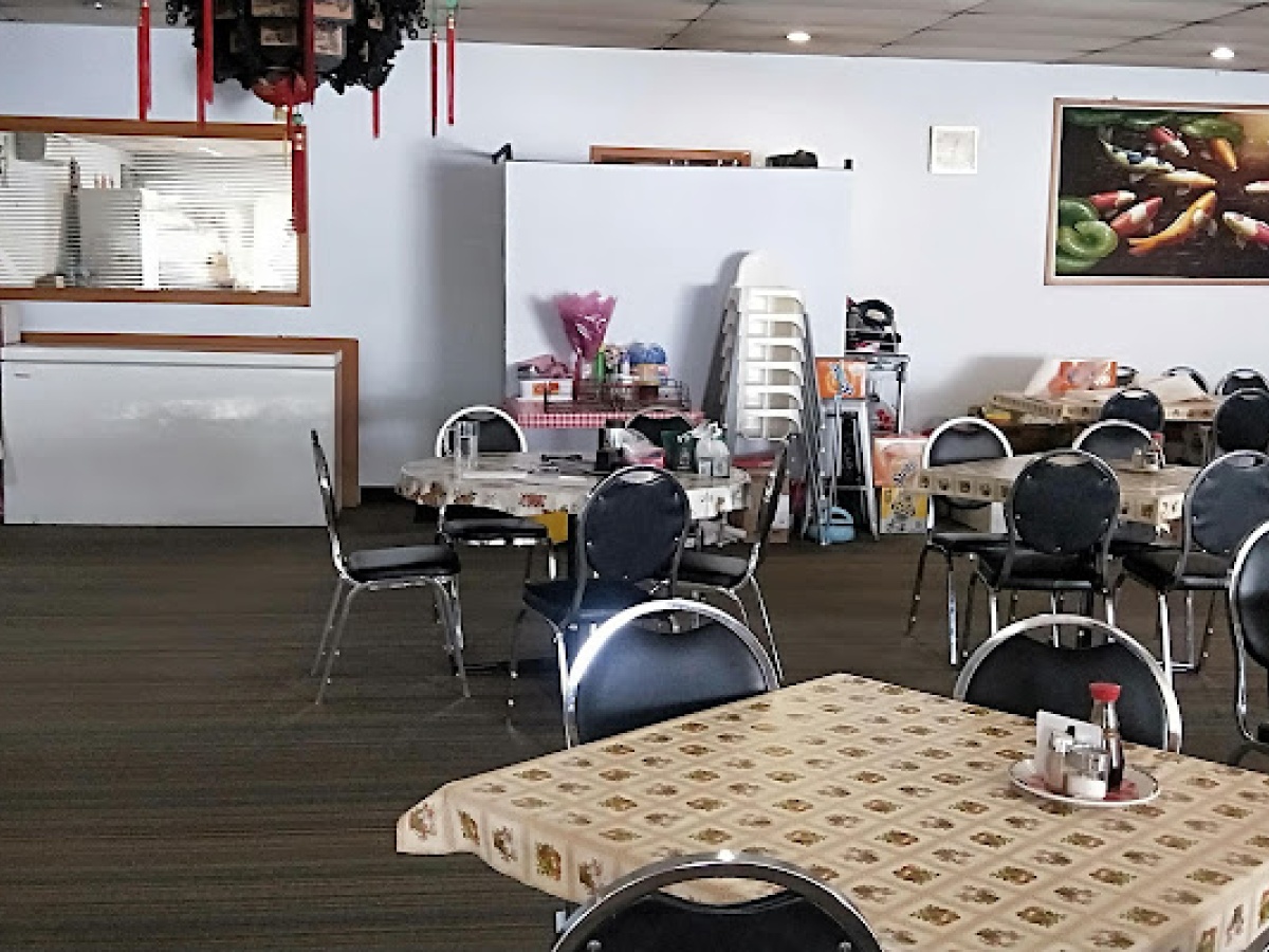 Panda Chinese Restaurant & Take Away