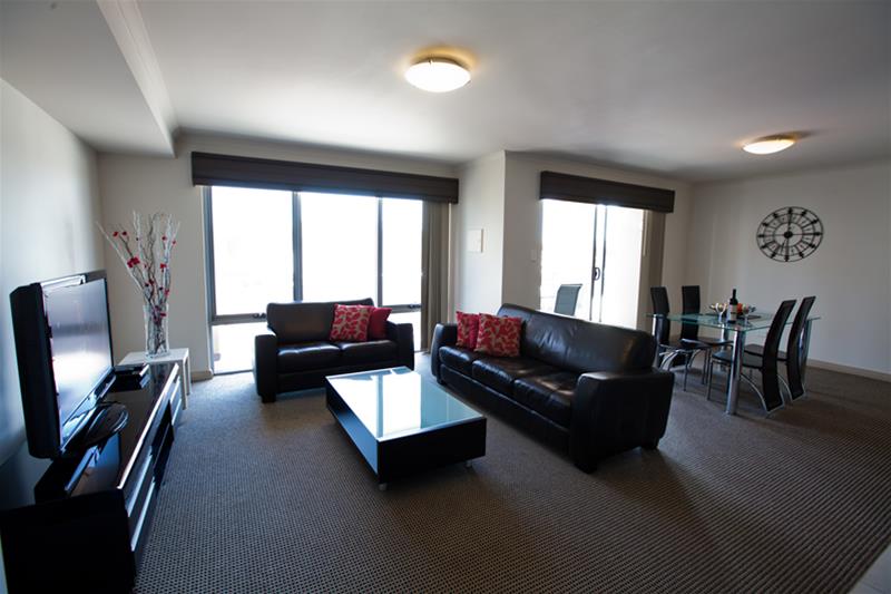 Verandah Apartments
