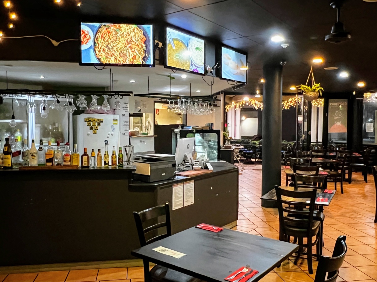 Chillipoint Indian Restaurant