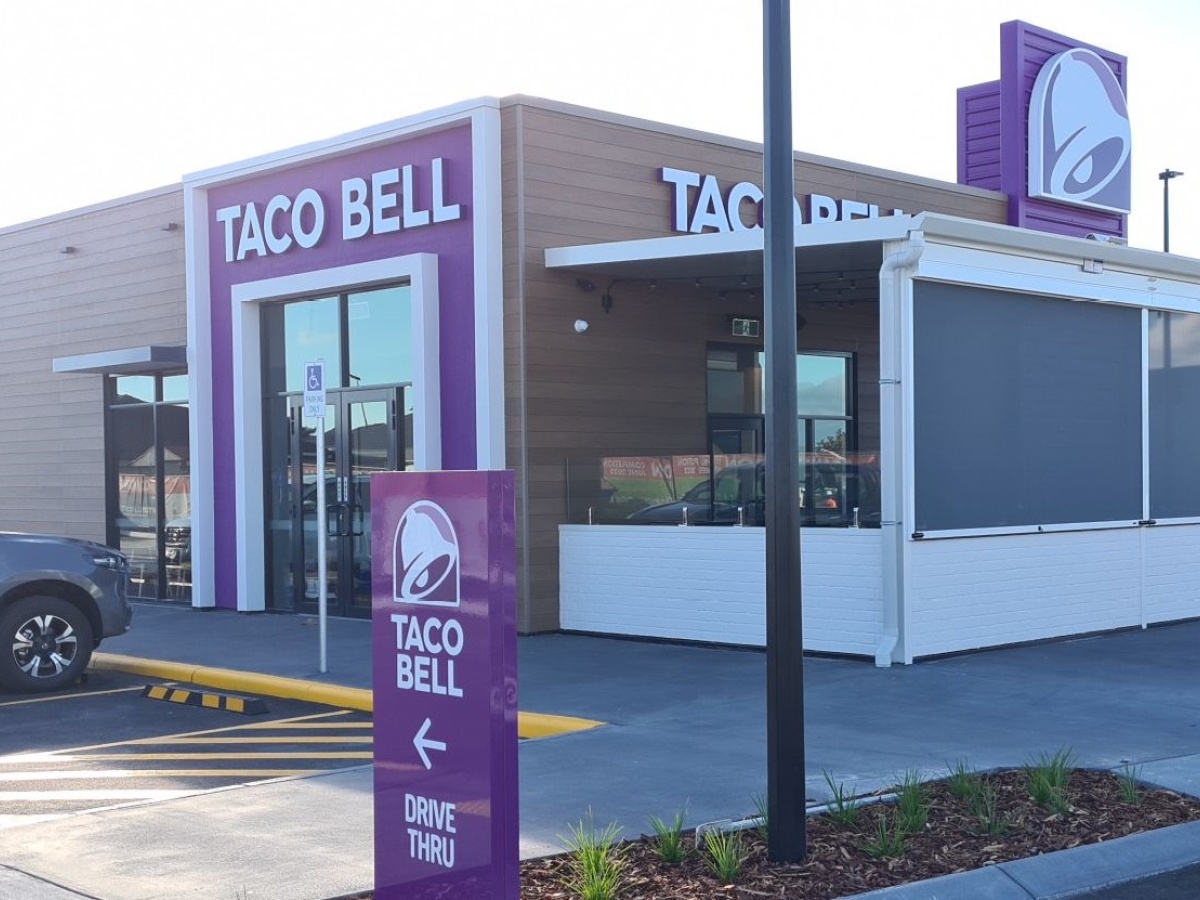 Taco Bell Ellenbrook North