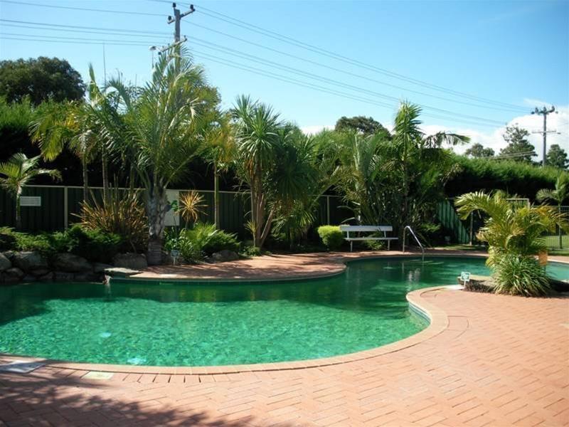 Bunbury Welcome Inn