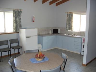 Cervantes Pinnacles Motel