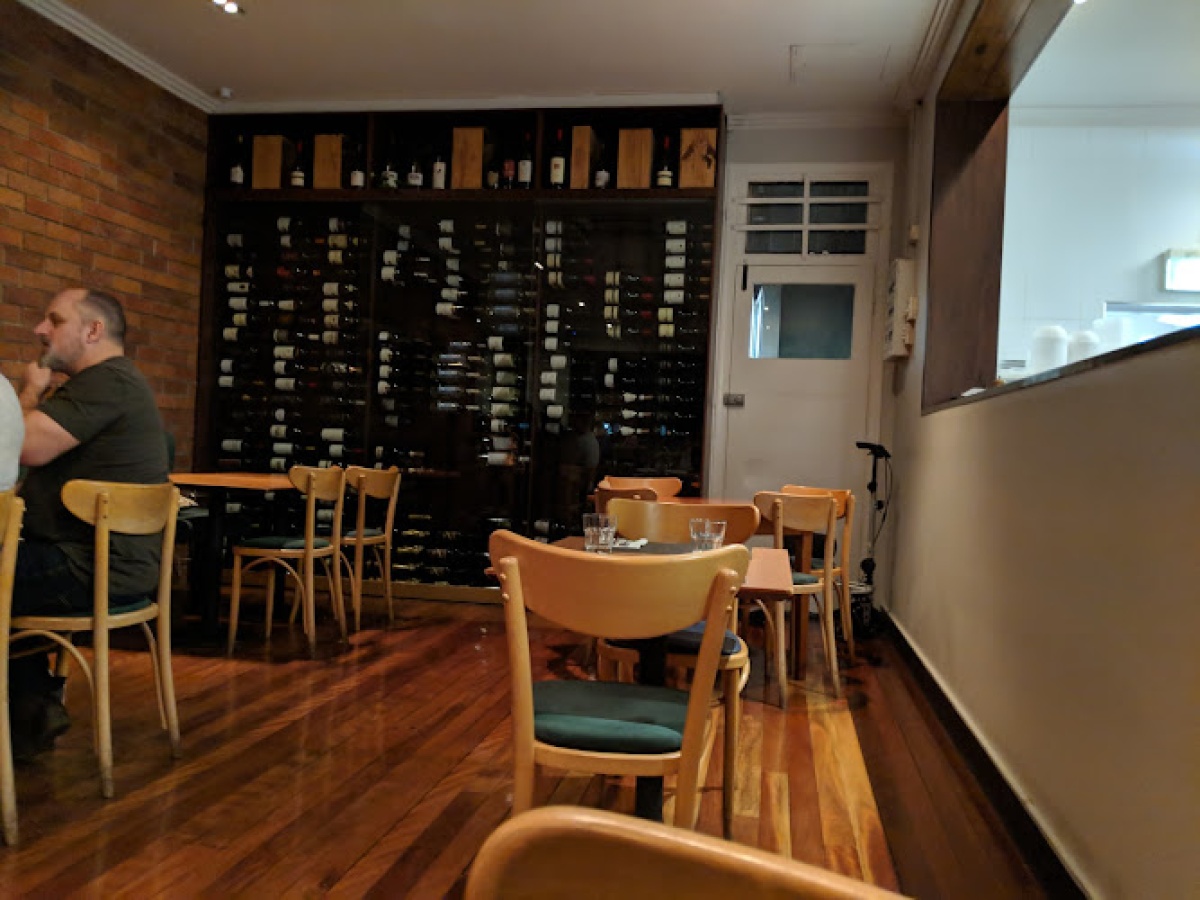 Piccolo Pizzeria