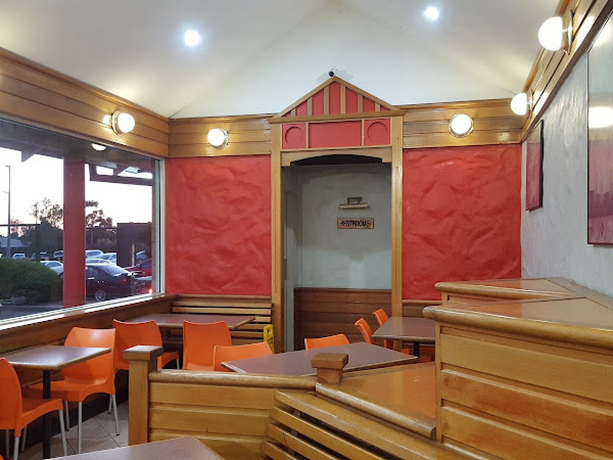 Red Rooster – Campbellfield