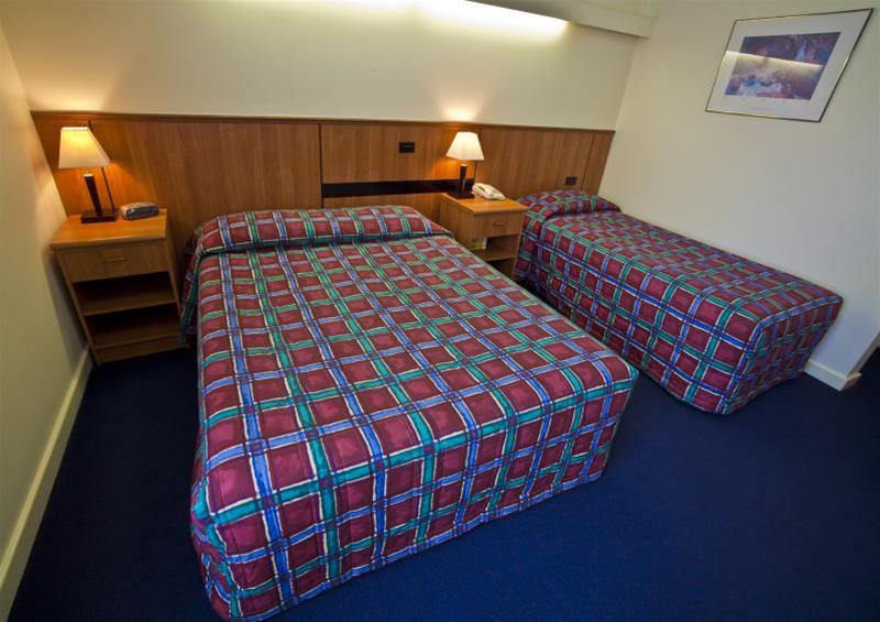 Comfort Hotel Perth City