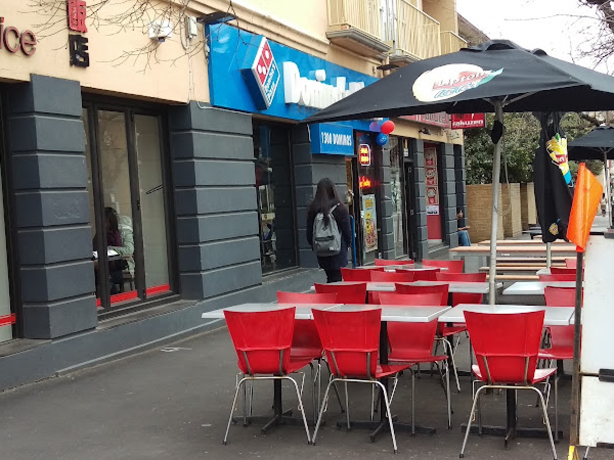 Domino’s